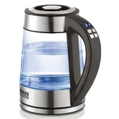 Czajniki elektryczne - Bass Polska BH10351 - miniaturka - grafika 1