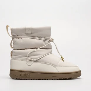 PUMA SNOWBAE WNS - Buty sportowe damskie - miniaturka - grafika 1