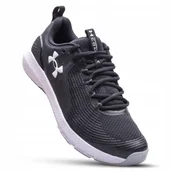 Buty sportowe męskie - Buty Sportowe Męskie Under Armour Trening Do Ćwiczeń Crossfit 3023703-001 - miniaturka - grafika 1