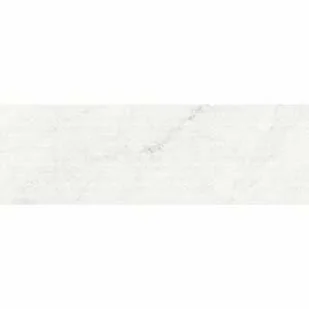 Cersanit Glazura Apsolute biały struktura 24x74 - Płytki ceramiczne - miniaturka - grafika 1