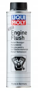 Liqui Moly Płukanie silnika Engine Flush 0,3L 2640 - Kosmetyki samochodowe - miniaturka - grafika 1