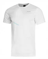 Koszulki męskie - HI-TEC KOSZULKA SZYBKOSCHNĄCA SPORTOWA TRENINGOWA T-SHIRT SIBIC XXL - miniaturka - grafika 1