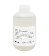 Davines VOLU - nawilżający szampon bez objętościść 250ml