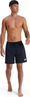 Spodnie sportowe męskie - Speedo Męskie szorty Speedo ESSENTIALS 16" WATERSHORT AM true navy rozmiar XXL - miniaturka - grafika 1