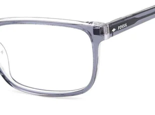Okulary korekcyjne Fossil FOS 7136 KB7 - Okulary korekcyjne, oprawki, szkła - miniaturka - grafika 4