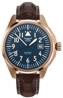 Zegarki męskie - Zegarek Aviator V.3.39.2.335.4 AIRACOBRA 43 AUTO - miniaturka - grafika 1