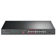 Switche - TP-Link Switch TL-SL1218P - miniaturka - grafika 1