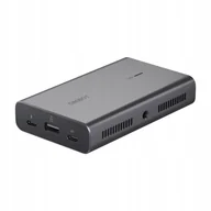 Kable - Adapter OBSBOT UVC do NDI - miniaturka - grafika 1