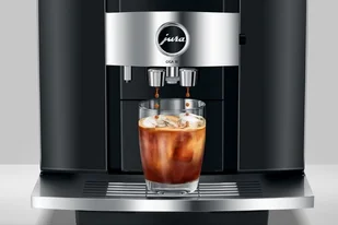 Ekspres do kawy Jura GIGA 10 Diamond Black EA 15478 - Ekspresy do kawy - miniaturka - grafika 12