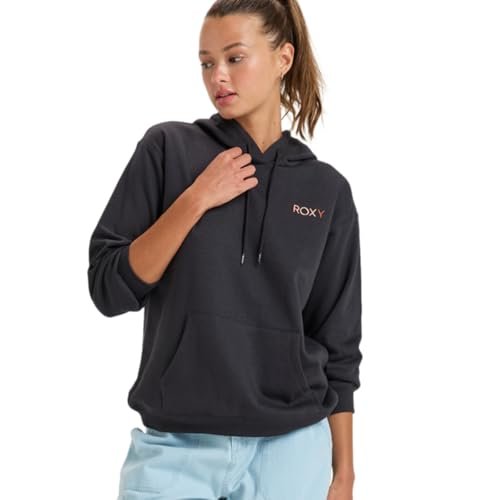 Roxy Damski sweter z kapturem Saturdaze (1 szt.)