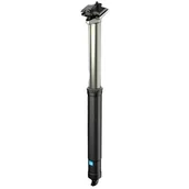 Części rowerowe - Sztyca PRO Tharsis 160 PRSP0250 30.9/476 mm Czarny - miniaturka - grafika 1