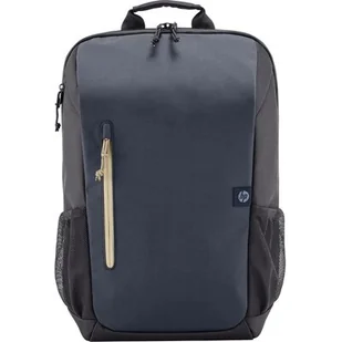 HP Travel BNG 15,6" Backpack Blue Nights - autoryzowany partner HP! na stanie od ręki! - Torby na laptopy - miniaturka - grafika 1