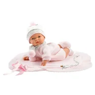 Lalki dla dziewczynek - Lalka Joelle 38 cm - miniaturka - grafika 1