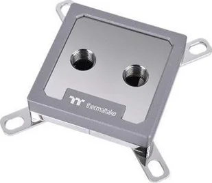 Thermaltake Chłodzenie wodne Pacific W8 miedziany blok wodny CPU + pasta liquid metal - Chłodzenie wodne - miniaturka - grafika 1