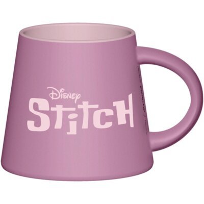 Kubek PYRAMID Disney Lilo & Stitch Angel Grafika od spodu