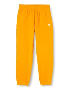 adidas Spodnie damskie, jasnopomarańczowe, 3 x - Spodnie damskie - miniaturka - grafika 1
