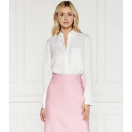 Koszule damskie - Patrizia Pepe Koszula Regular Fit - miniaturka - grafika 1