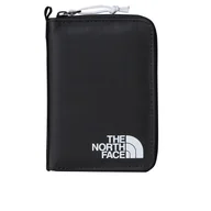 Portfele - Portfel The North Face Base Camp Voyager 0A81BK53R1 - czarne - miniaturka - grafika 1