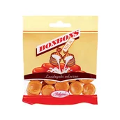 Cukierki - Roksana Bonbons Milk - Landrynki Mleczne   80G - miniaturka - grafika 1