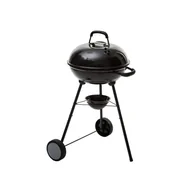 Grille - NEKA Grill węglowy Feijoa 43 cm - miniaturka - grafika 1