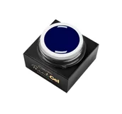 Żele do paznokci - Clavier Paint Gel żel do zdobień niebieski 5ml - miniaturka - grafika 1