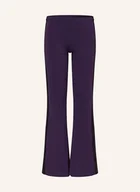 Legginsy - Adidas Originals Legginsy Adicolor lila - miniaturka - grafika 1