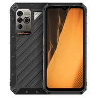 Telefony komórkowe - Ulefone Power Armor 19 5G 12GB/256GB Dual Sim Czarny - miniaturka - grafika 1