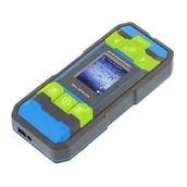 Sprzęt geodezyjny - HOGERT WYKRYWACZ PROFILI Z DALMIERZEM LASEROWYM 40M HT4M342(gtv-ht4m342) - miniaturka - grafika 1