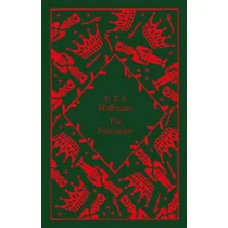 The Nutcracker - Obcojęzyczna literatura faktu i reportaż - miniaturka - grafika 1