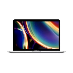 Apple MacBook Pro 13,3 i5 / 16GB / 1TB SSD / Srebrny (Silver) - Outlet - Elektronika OUTLET - miniaturka - grafika 1