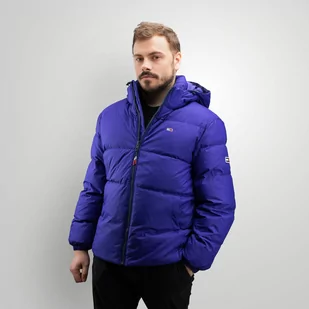 Kurtka męska Tommy Hilfiger L - Kurtki męskie - miniaturka - grafika 1