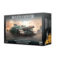 Gry planszowe - Warhammer 40000 LEGIONES ASTARTES: SICARAN VENATOR - miniaturka - grafika 1