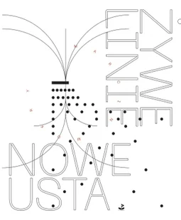 żywe linie nowe usta - Dramaty - miniaturka - grafika 1