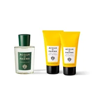 Zestawy perfum unisex - Acqua di Parma Colonia ZESTAW PREZENTOWY COLONIA C.L.U.B. Zestawy perfum 1 ct - miniaturka - grafika 1