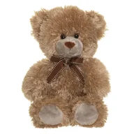 Maskotki i pluszaki - Teddykompaniet,  Pluszak Miś Roger, beżowy 25cm - miniaturka - grafika 1