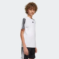 Odzież sportowa dziecięca - Koszulka dziecięca ADIDAS - miniaturka - grafika 1