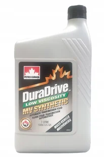 Olej Przekładniowy Dura Drive MV Petro Canada 1L - Oleje przekładniowe - miniaturka - grafika 1