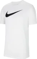 Koszulki męskie - Nike Nike Dri-FIT Park 20 t-shirt 100 : Rozmiar - M - miniaturka - grafika 1