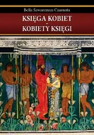 Religia i religioznawstwo - M Wydawnictwo Księga kobiet. Kobiety księgi - Bella Szwarcman-Czarnota - miniaturka - grafika 1