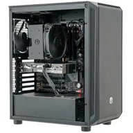Zestawy komputerowe - Komputer MAD DOG ENDORFY500AIR-A17DB32 R7-7800X3D 32GB RAM 1TB SSD GeForce RTX4060 DLSS 3 Wi-Fi - miniaturka - grafika 1