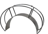 Inne akcesoria do nawadniania - Home It Home it Garden® slangeophæng til 60 meter slange galvaniseret - miniaturka - grafika 1