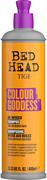 Szampony do włosów - Tigi Bed Head Colour Goddess szampon z olejkami do włosów farbowanych i po balejażu 400ml - miniaturka - grafika 1