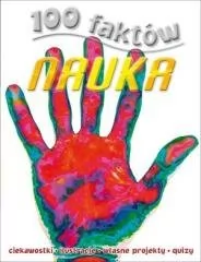 100 faktów. Nauka - Słowniki języków obcych - miniaturka - grafika 1