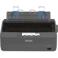 Drukarki - Epson LX-350 (C11CC24031) - miniaturka - grafika 1