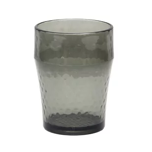 Szklanka Zekrit szara 350ml - Szklanki - miniaturka - grafika 1