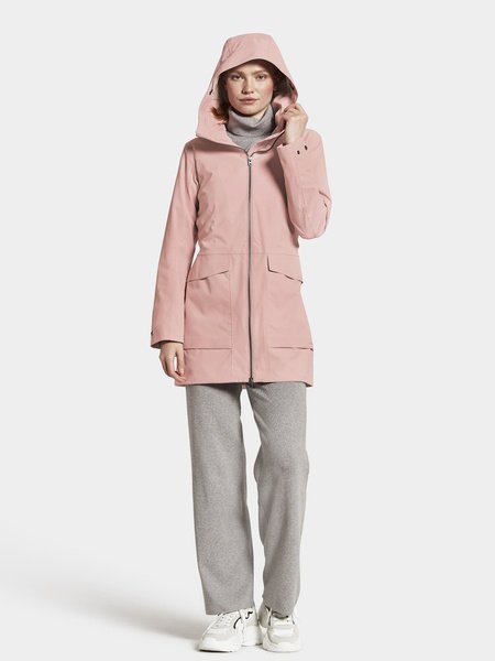 Kurtka damska DIDRIKSONS FOLKA WNS PARKA 5-34