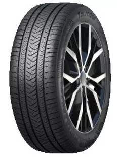 Tourador Winter Pro TSU1 315/40R21 115V - Opony terenowe i SUV zimowe - miniaturka - grafika 1