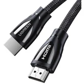 Kable - UGREEN Kabel HDMI HDMI HD140 2 m 80403 - miniaturka - grafika 1