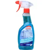 Płyny do naczyń - Kamix 500Ml Spray D/Czyszcz. Kabin Prysznic./552 - miniaturka - grafika 1