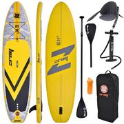 Deski SUP - Deska SUP Zray E11 - Evasion Epic 11'0" Combo - miniaturka - grafika 1